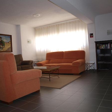 Hotel Villa Naranjos Jávea Extérieur photo