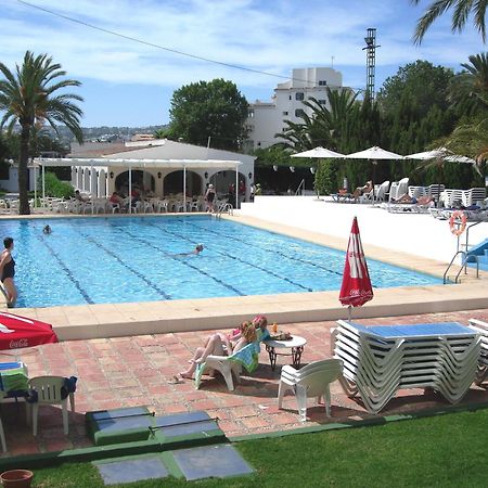 Hotel Villa Naranjos Jávea Extérieur photo
