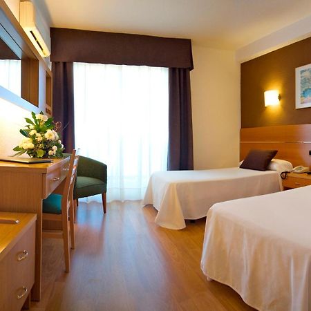 Hotel Villa Naranjos Jávea Extérieur photo