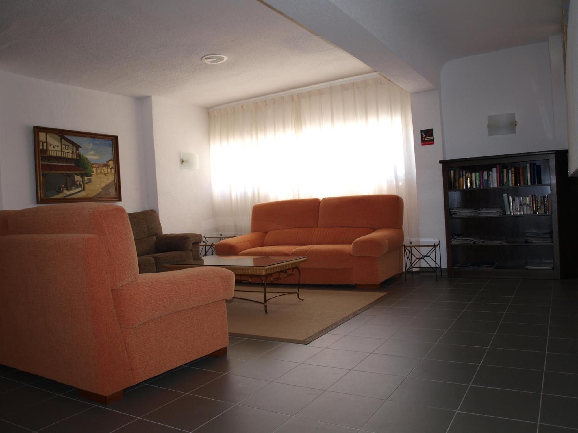 Hotel Villa Naranjos Jávea Extérieur photo