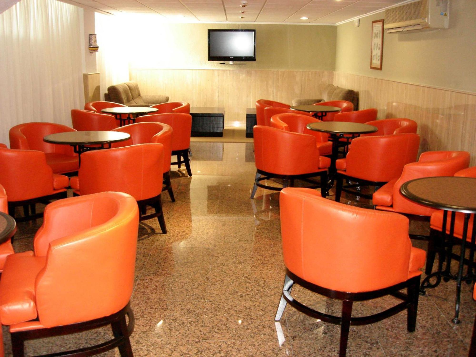 Hotel Villa Naranjos Jávea Extérieur photo