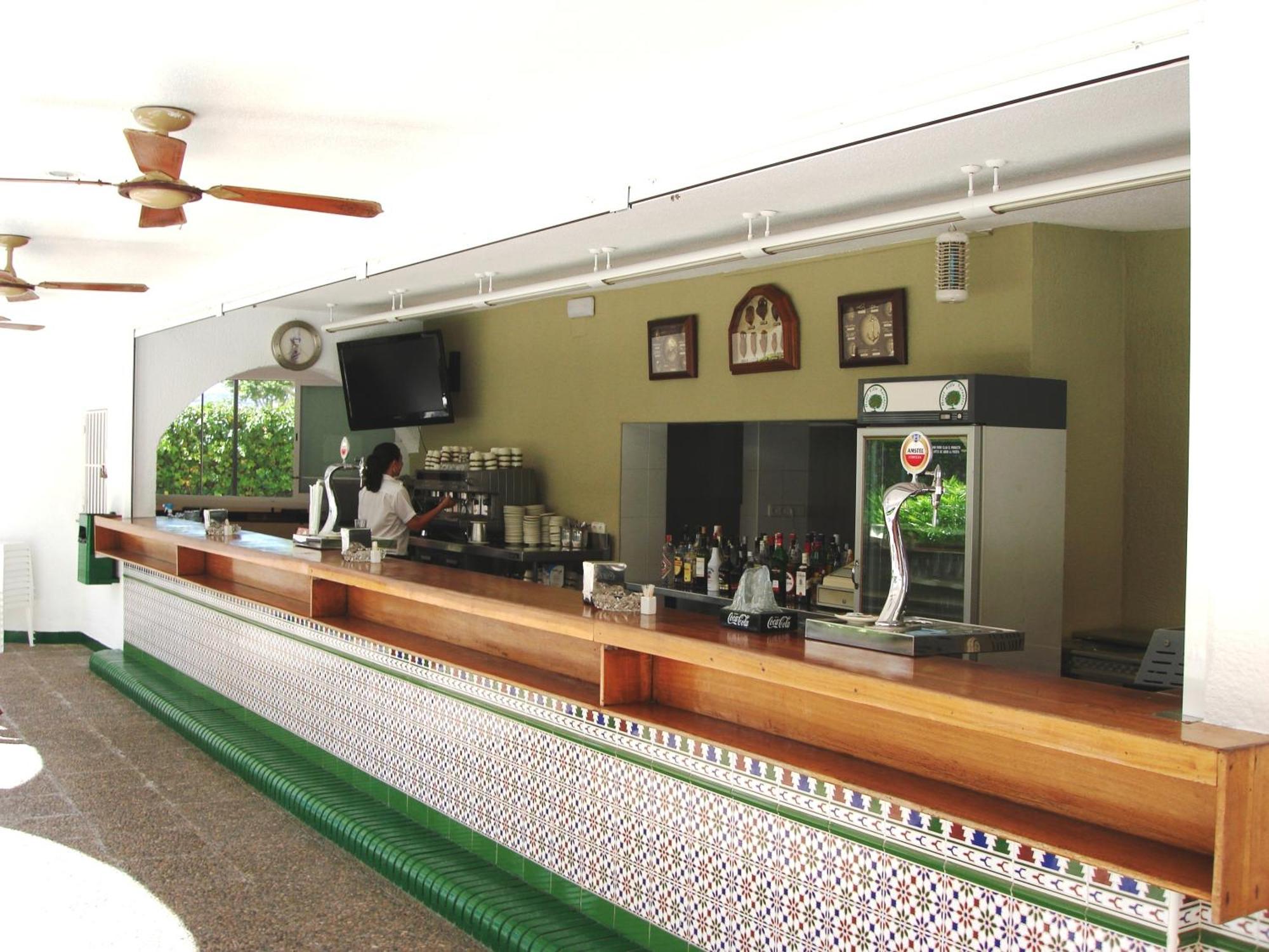 Hotel Villa Naranjos Jávea Extérieur photo