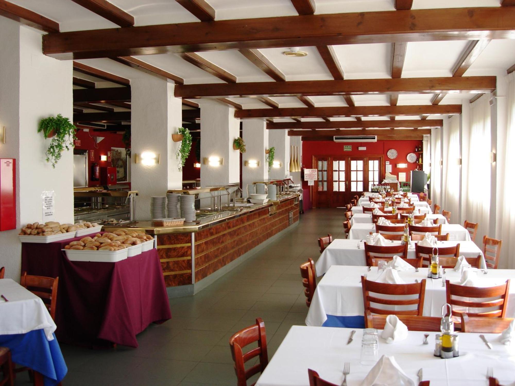Hotel Villa Naranjos Jávea Extérieur photo