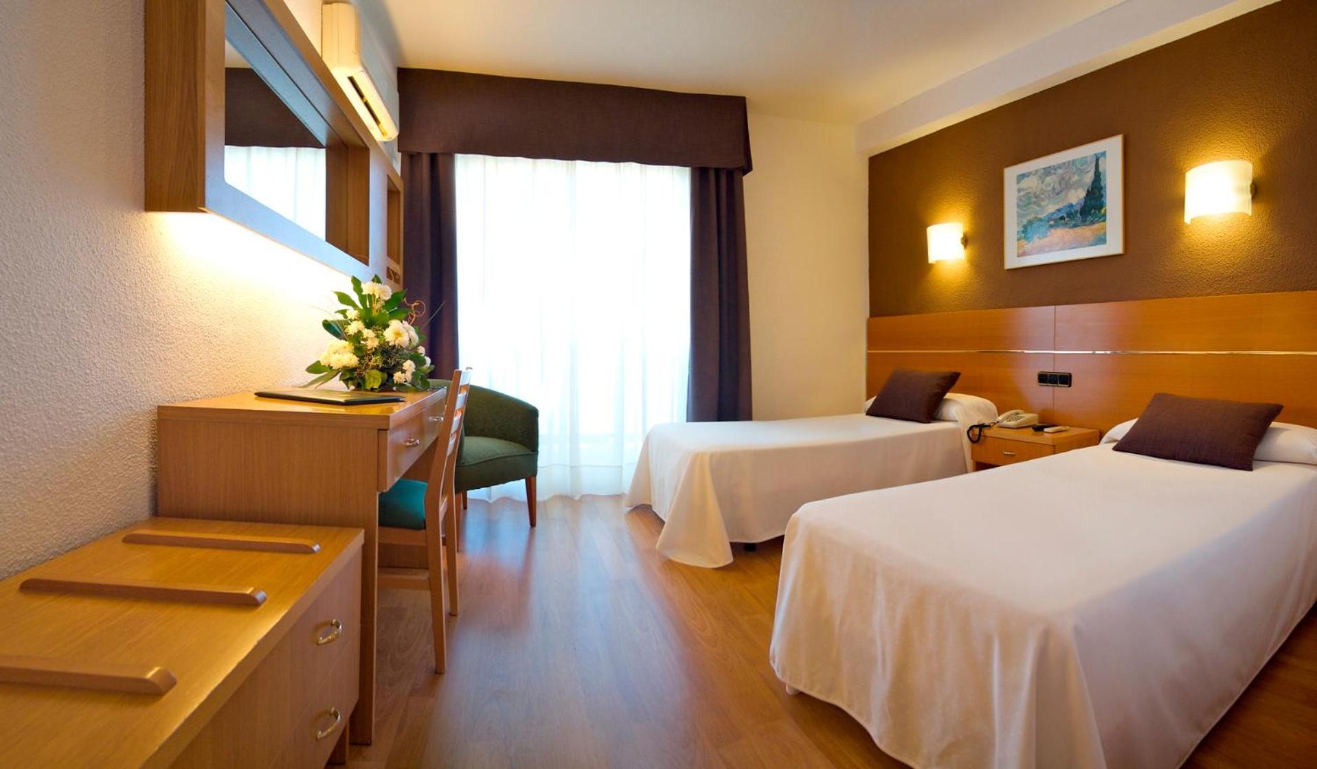 Hotel Villa Naranjos Jávea Extérieur photo