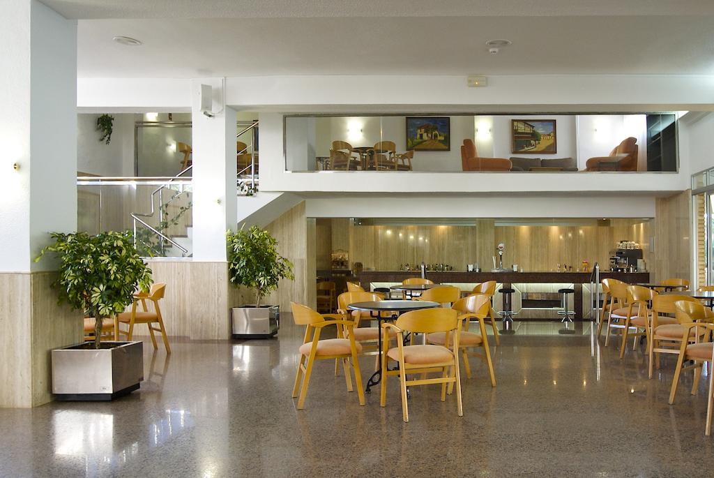 Hotel Villa Naranjos Jávea Extérieur photo