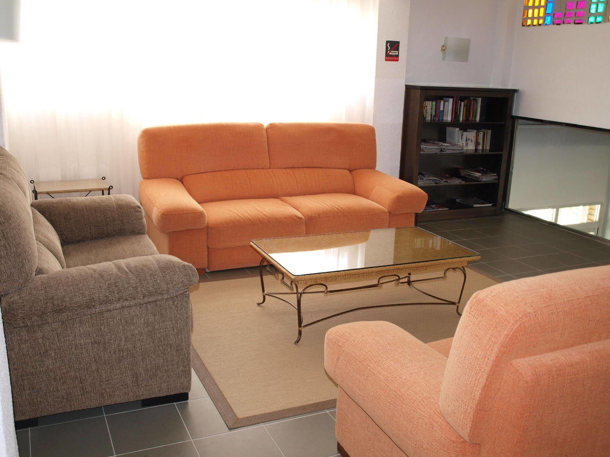 Hotel Villa Naranjos Jávea Extérieur photo